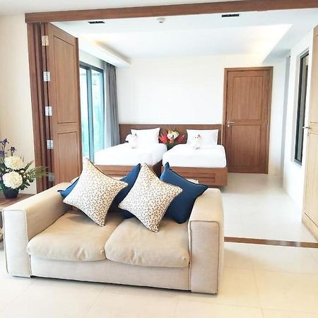 At The Tree Condominium Phuket Екстериор снимка