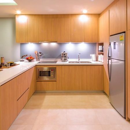 At The Tree Condominium Phuket Екстериор снимка