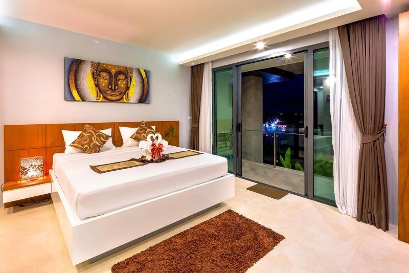 At The Tree Condominium Phuket Екстериор снимка