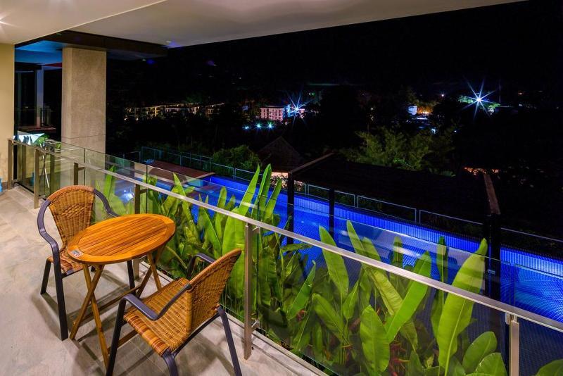 At The Tree Condominium Phuket Екстериор снимка