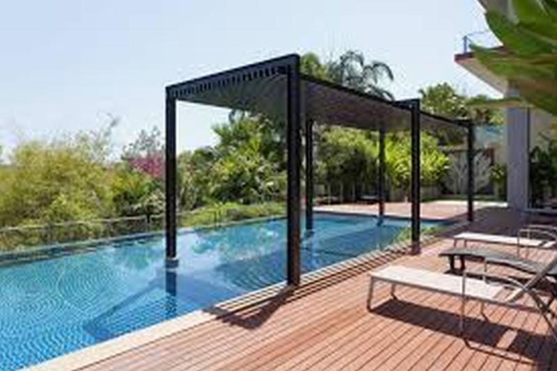 At The Tree Condominium Phuket Екстериор снимка