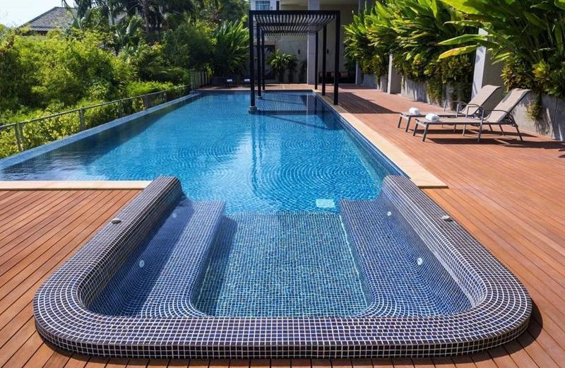 At The Tree Condominium Phuket Екстериор снимка