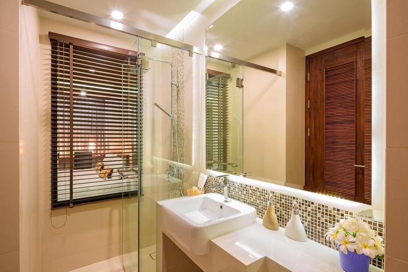 At The Tree Condominium Phuket Екстериор снимка