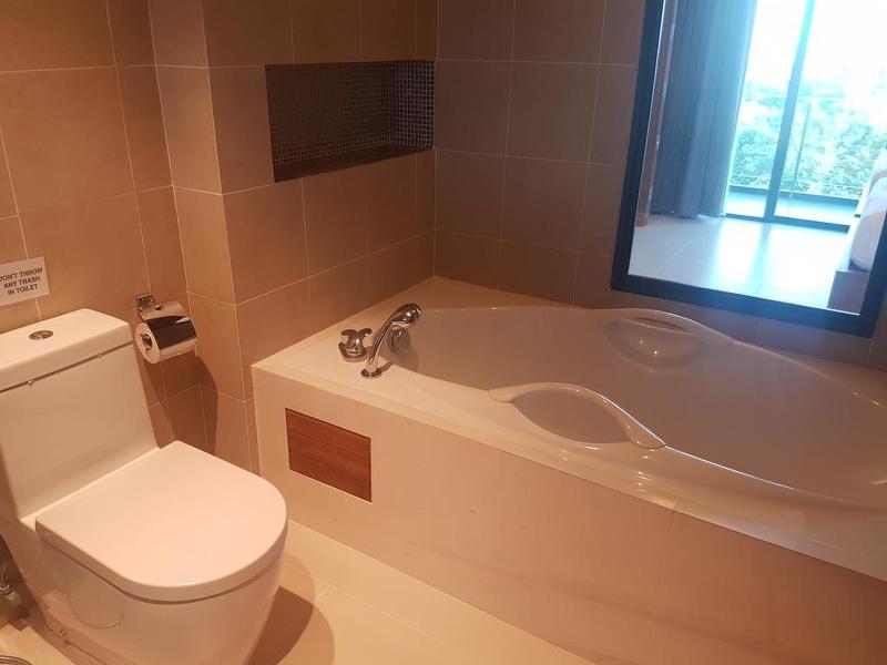 At The Tree Condominium Phuket Екстериор снимка