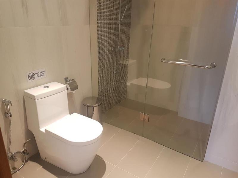 At The Tree Condominium Phuket Екстериор снимка